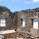 Bushiribana Ruins - Aruba's Gold Mine Smelter Ruines