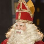 Sinterklaas - Saint Nicolas